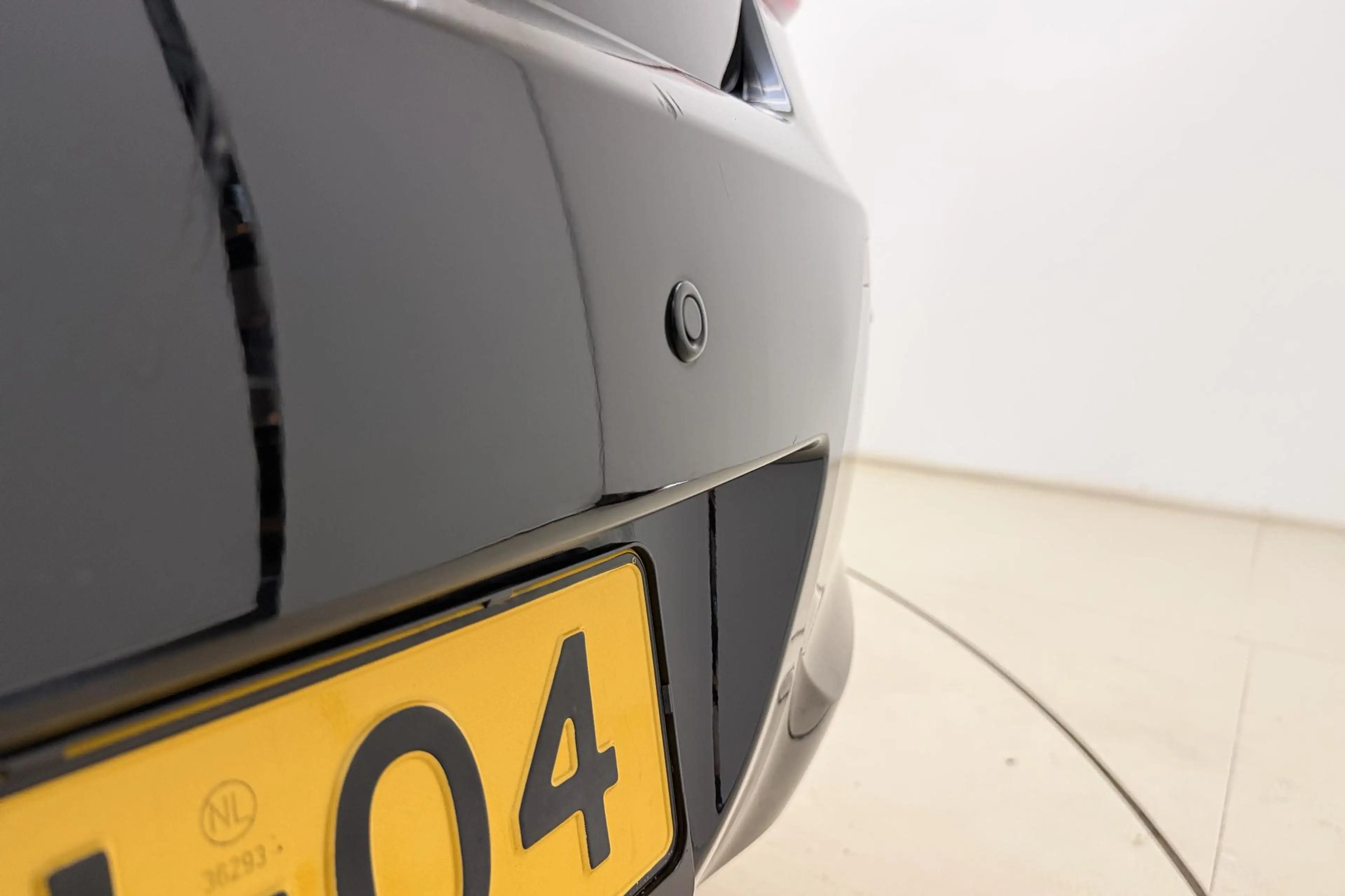 Hyundai i20 1.2i i-Vision | Parkeersensoren | Cruise control | — photo 3
