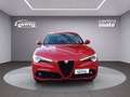 Alfa Romeo Stelvio 2.2 Turbodiesel 180 CV AT8 Q4 Business Rood - thumbnail 8
