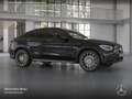Mercedes-Benz GLC 300 de Coupé 4M AMG+NIGHT+360+AHK+LED+FAHRASS Schwarz - thumbnail 20
