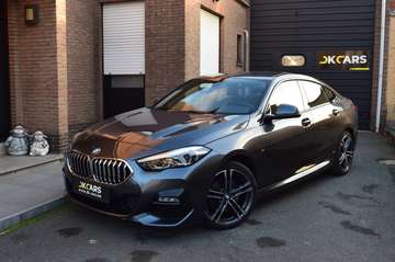 i Gran Coupe Aut. M Pack - NAVI / LED / CR-CONTR