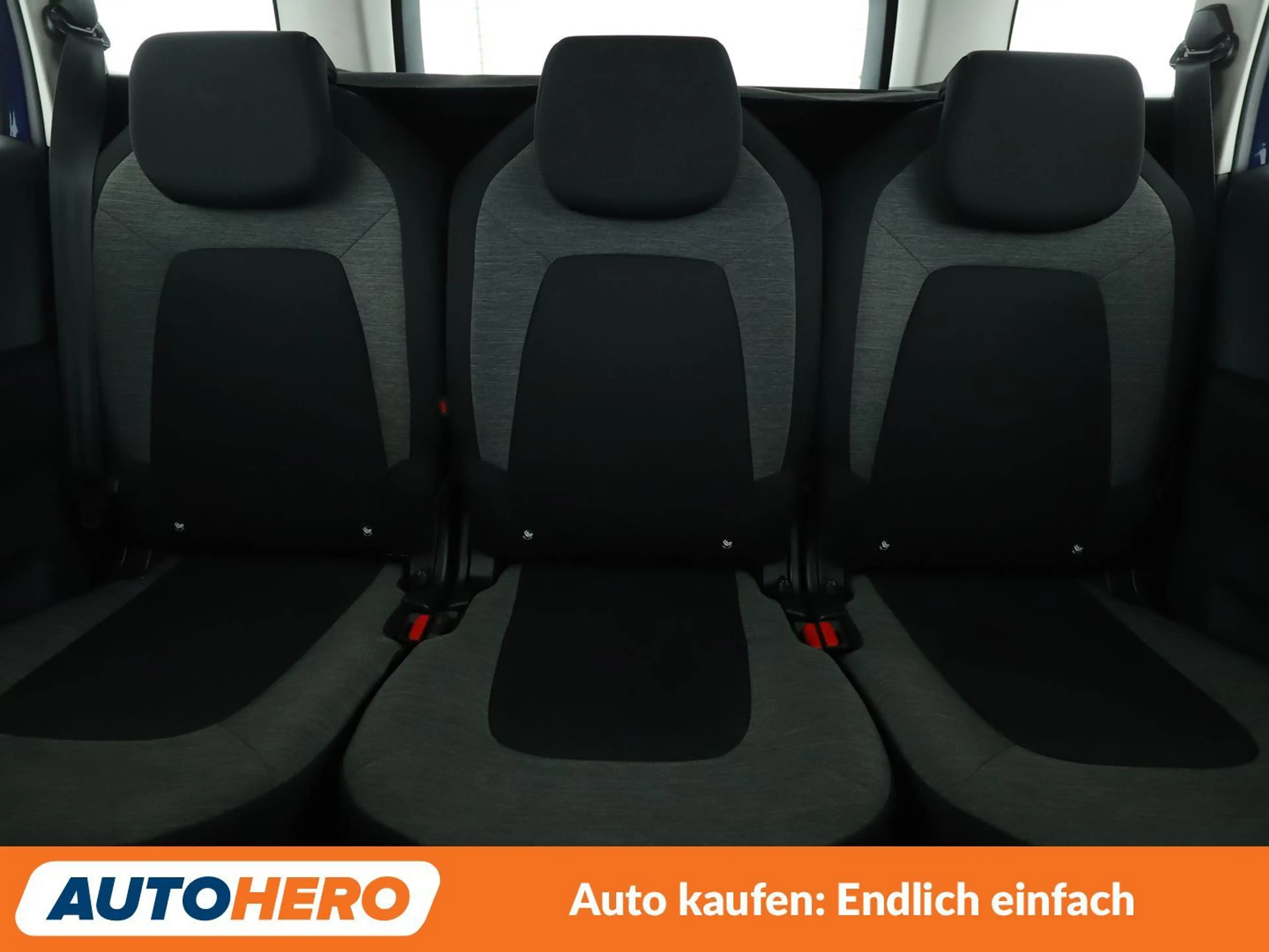 Citroen Grand C4 Picasso 1.2 e-THP Live*TEMPO*PDC*LIM*AHK*KLIMA* — photo 15
