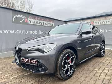 Sprint Q4 Veloce Paket mit AHK
