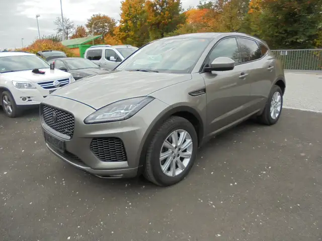 Jaguar E-Pace E-PACE R-Dynamic SE AWD