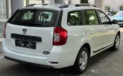 Dacia Logan Automatik / TÜV AU NEU / LIMA / PDC* Tempomat*