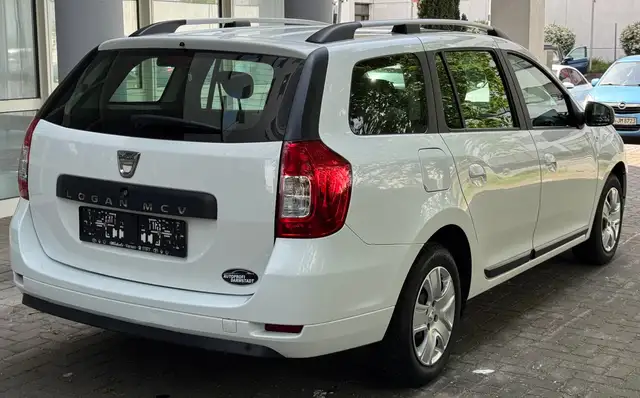 Dacia Logan Automatik / TÜV AU NEU / LIMA / PDC* Tempomat*