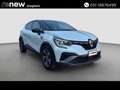Renault Captur 1.6 E-Tech hybrid Intens 145cv auto Blanc - thumbnail 3