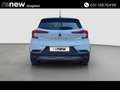 Renault Captur 1.6 E-Tech hybrid Intens 145cv auto Blanc - thumbnail 6