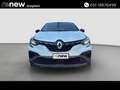Renault Captur 1.6 E-Tech hybrid Intens 145cv auto Blanc - thumbnail 2