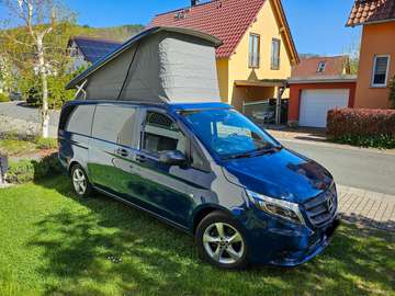 Marco Polo 220 d ACTIVITY EDITION