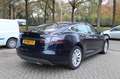 Tesla Model S 85 Free SUPERCHARGE , Leder, Navi, Camera, Panoram Blauw - thumbnail 5