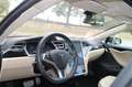 Tesla Model S 85 Free SUPERCHARGE , Leder, Navi, Camera, Panoram Blauw - thumbnail 16