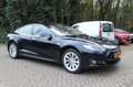 Tesla Model S 85 Free SUPERCHARGE , Leder, Navi, Camera, Panoram Blauw - thumbnail 3