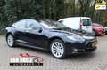 Tesla Model S 85 Free SUPERCHARGE , Leder, Navi, Camera, Panoram Blauw - thumbnail 1