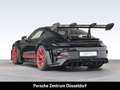Porsche 992 911 GT3 RS PCCB Weissach-Paket LED-Matrix Noir - thumbnail 3