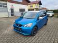 SEAT Mii Chic Modrá - thumbnail 2