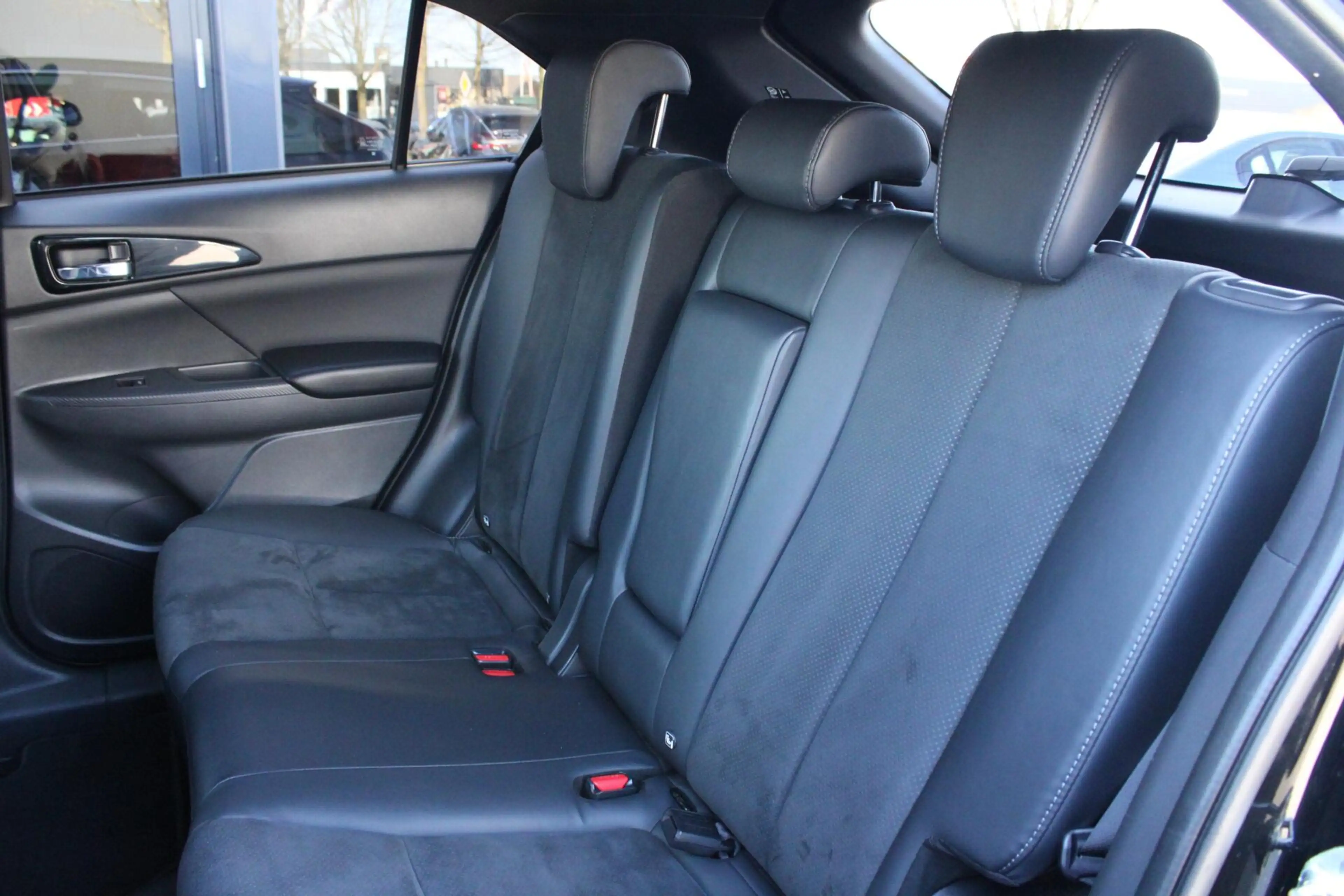 Mitsubishi Eclipse Cross 2.4 PHEV | Trekhaak | Camera | Zeer luxe | Rijklaa — photo 16