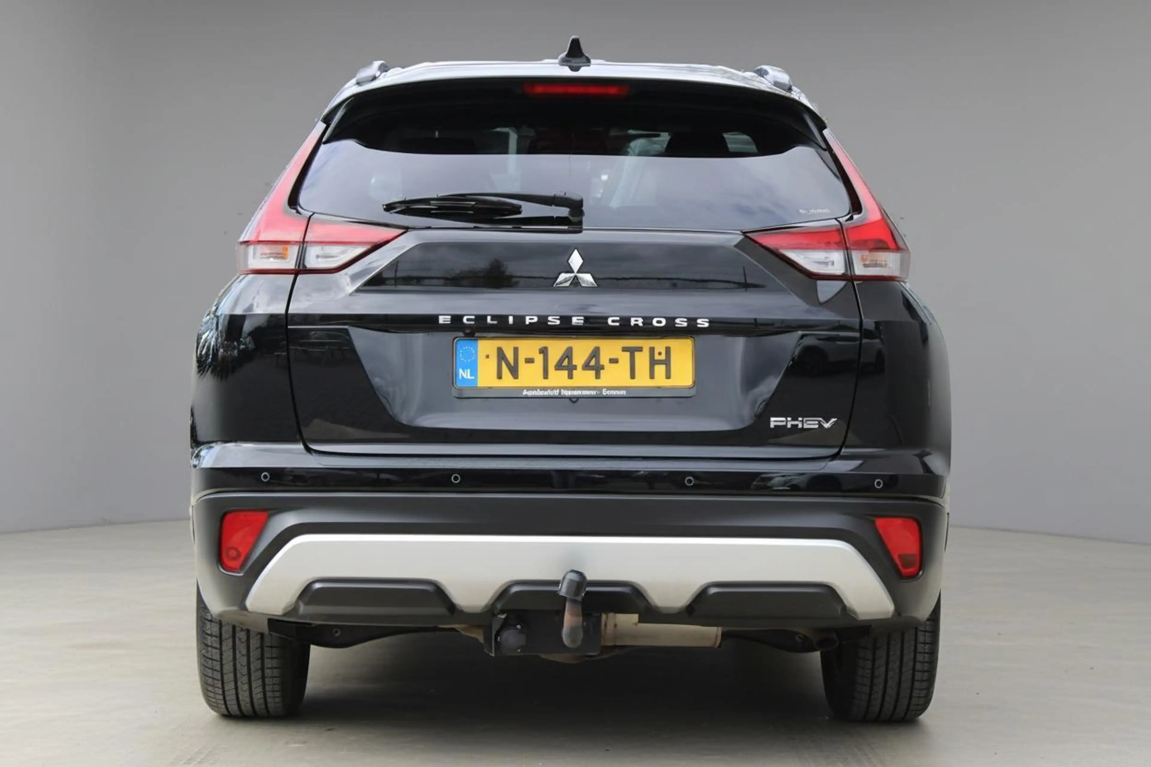 Mitsubishi Eclipse Cross 2.4 PHEV | Trekhaak | Camera | Zeer luxe | Rijklaa — photo 20