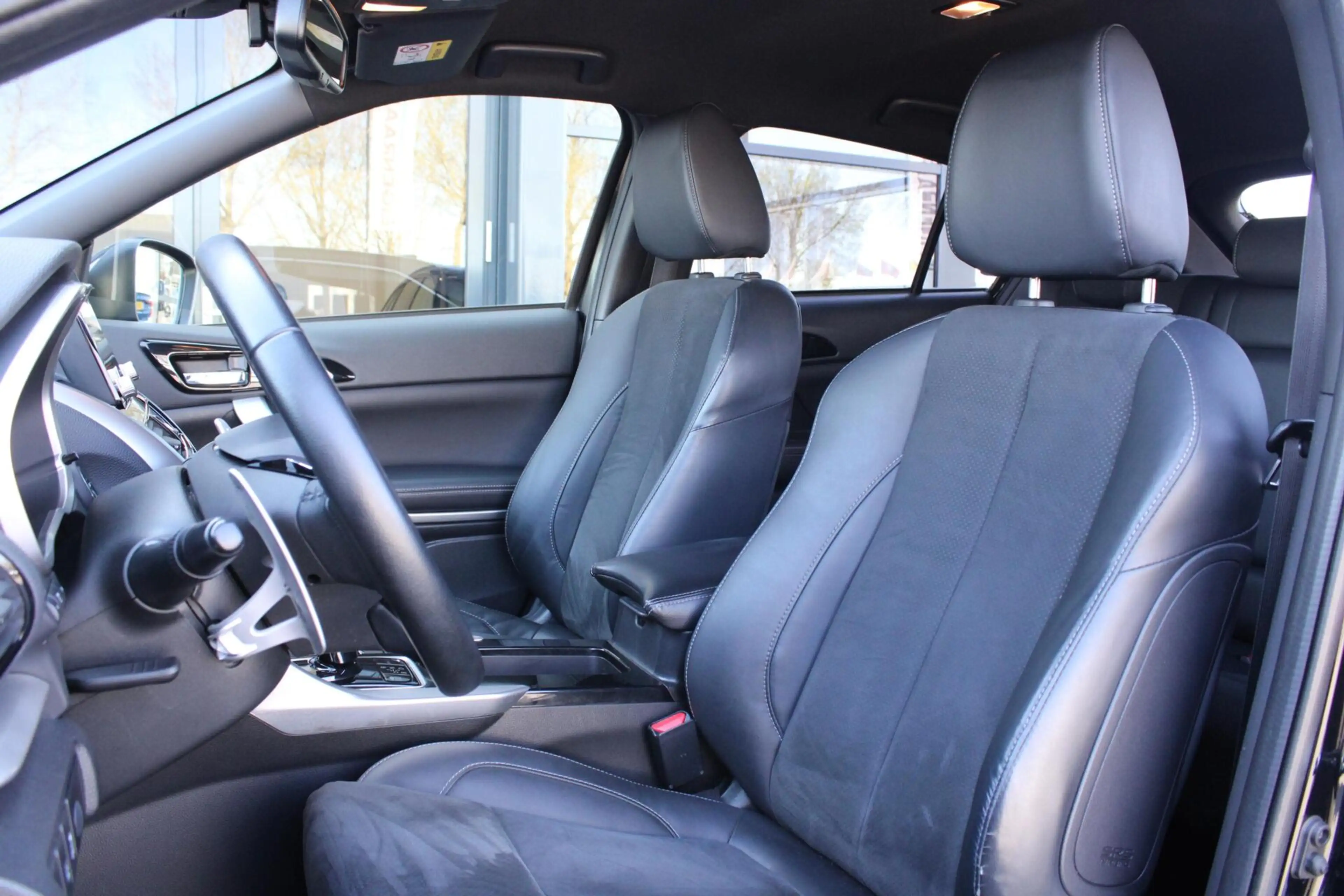 Mitsubishi Eclipse Cross 2.4 PHEV | Trekhaak | Camera | Zeer luxe | Rijklaa — photo 4