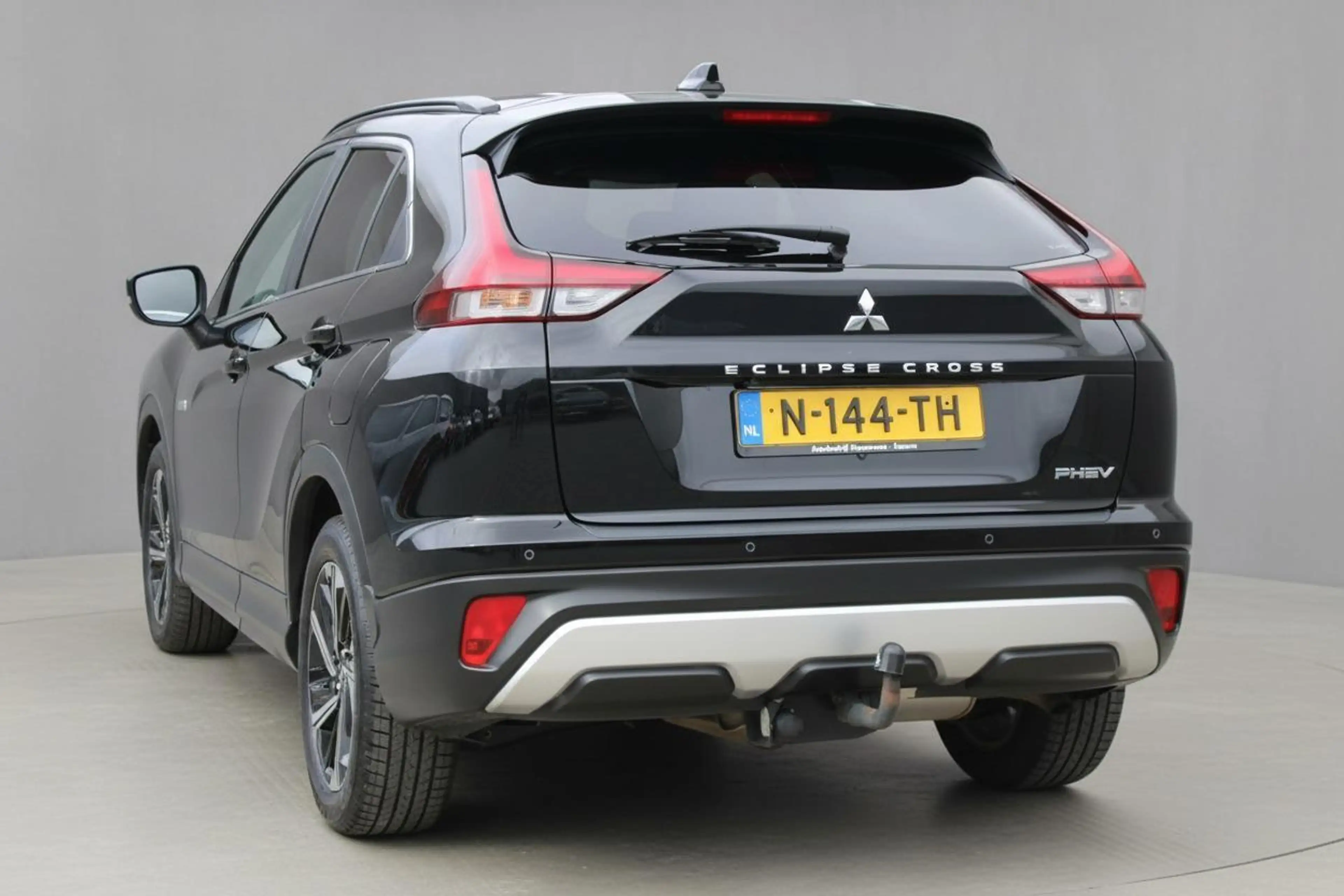 Mitsubishi Eclipse Cross 2.4 PHEV | Trekhaak | Camera | Zeer luxe | Rijklaa — photo 21