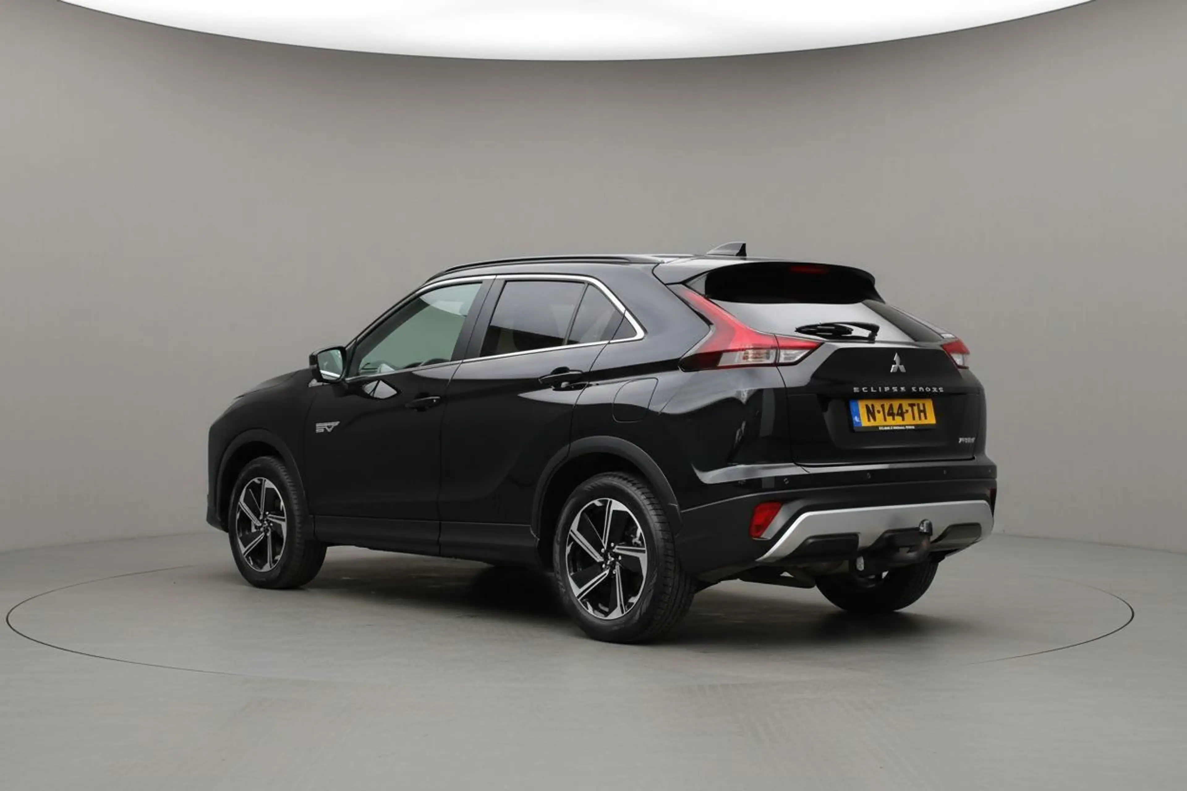 Mitsubishi Eclipse Cross 2.4 PHEV | Trekhaak | Camera | Zeer luxe | Rijklaa — photo 22