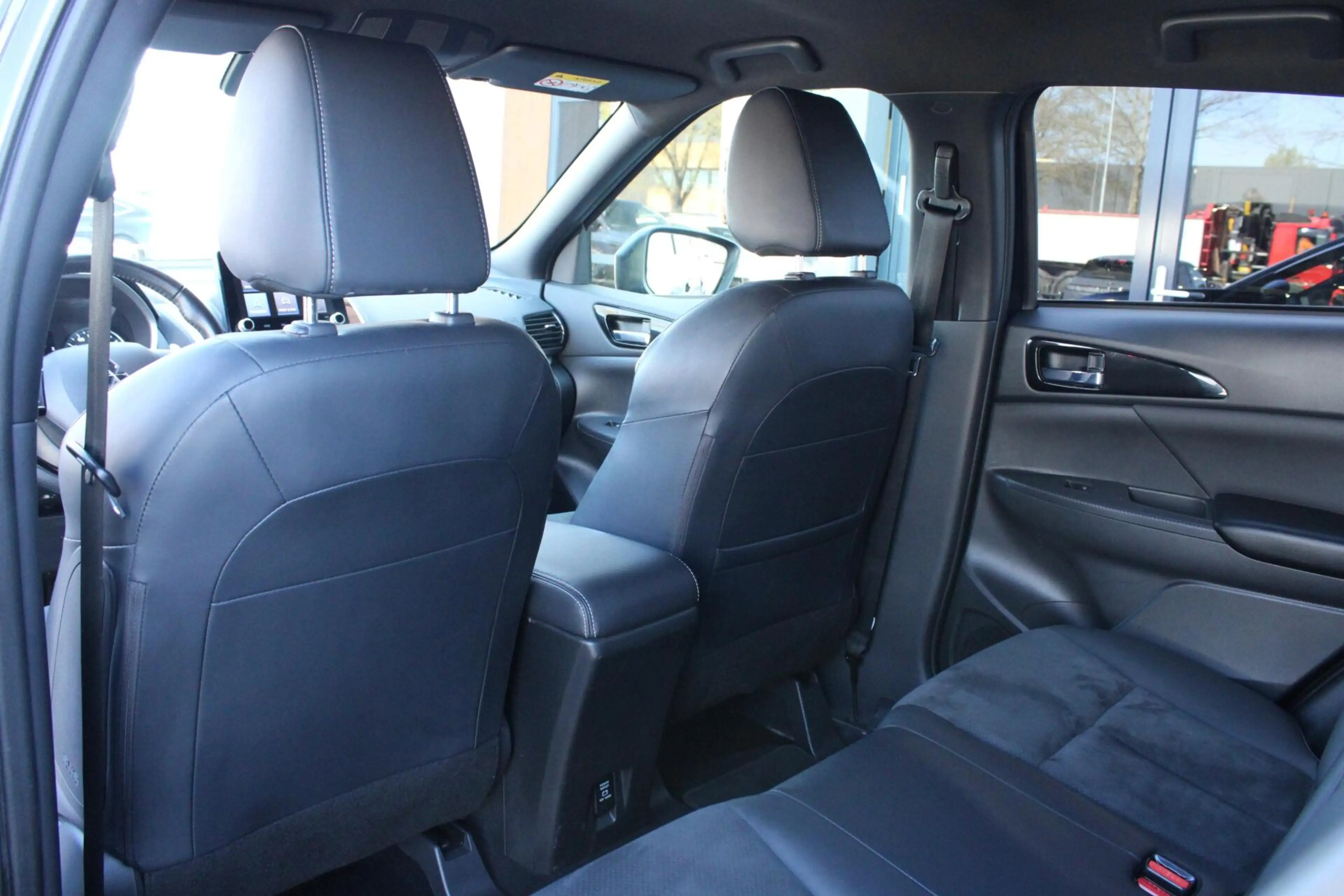 Mitsubishi Eclipse Cross 2.4 PHEV | Trekhaak | Camera | Zeer luxe | Rijklaa — photo 15