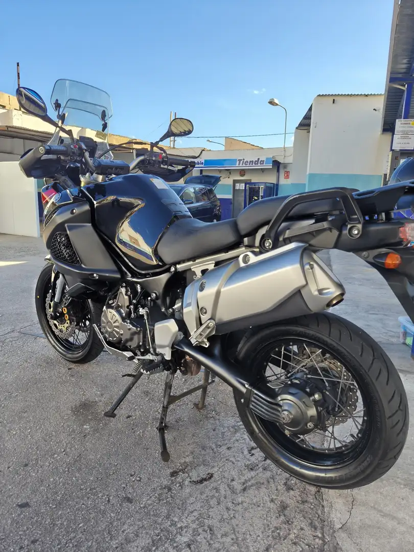 Yamaha XTZ 1200 Schwarz - 2