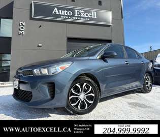 BACK-UP CAMERA - HEATED SEATS - A/C