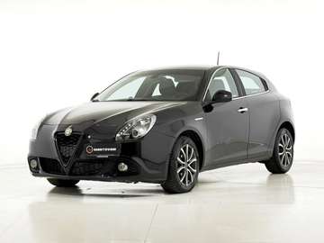 1.6 JTDM 120cv EU6 Distinctive