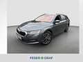 Skoda Octavia Combi Clever 1.5 TSI Navi Matrix RFK Grau - thumbnail 1