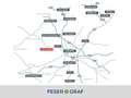 Skoda Octavia Combi Clever 1.5 TSI Navi Matrix RFK Grau - thumbnail 16