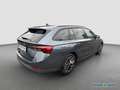 Skoda Octavia Combi Clever 1.5 TSI Navi Matrix RFK Grau - thumbnail 6