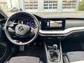 Skoda Octavia Combi Clever 1.5 TSI Navi Matrix RFK Grau - thumbnail 11