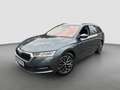 Skoda Octavia Combi Clever 1.5 TSI Navi Matrix RFK Grau - thumbnail 14