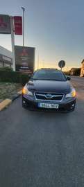 2.0TD Sport