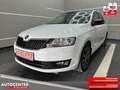 Skoda Rapid/Spaceback Edition " 1 HAND-PANO-SITZH-PDC-ALU" Weiß - thumbnail 1