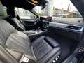 BMW M550 M550d xDrive GARANTIE AHK 360° Nappa HUD Inno Schwarz - thumbnail 12