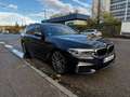 BMW M550 M550d xDrive GARANTIE AHK 360° Nappa HUD Inno Schwarz - thumbnail 1