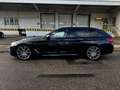BMW M550 M550d xDrive GARANTIE AHK 360° Nappa HUD Inno Schwarz - thumbnail 4