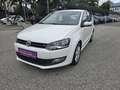 Volkswagen Polo 4FRIENDS 1,2 *ALU* Weiß - thumbnail 1