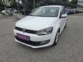 Volkswagen Polo 4FRIENDS 1,2 *ALU* Weiß - thumbnail 16