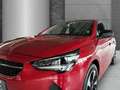 Opel Corsa-e Edition 3-phasig/On-Board-Charger/Rückfahrkamera Rot - thumbnail 4