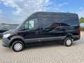 Mercedes-Benz Sprinter 317 L2H2 € 32950 EX BTW Schwarz - thumbnail 24