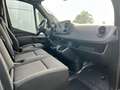 Mercedes-Benz Sprinter 317 L2H2 € 32950 EX BTW Schwarz - thumbnail 9
