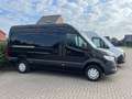 Mercedes-Benz Sprinter 317 L2H2 € 32950 EX BTW Schwarz - thumbnail 2