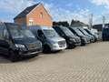 Mercedes-Benz Sprinter 317 L2H2 € 32950 EX BTW Schwarz - thumbnail 28