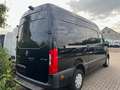 Mercedes-Benz Sprinter 317 L2H2 € 32950 EX BTW Schwarz - thumbnail 7