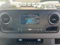 Mercedes-Benz Sprinter 317 L2H2 € 32950 EX BTW Schwarz - thumbnail 11