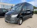 Mercedes-Benz Sprinter 317 L2H2 € 32950 EX BTW Schwarz - thumbnail 25