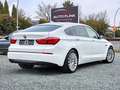 BMW 530 530 d GT EURO 6 (NAVI/XENON/RFK/SHZ/LEDER/PDC) Weiß - thumbnail 6