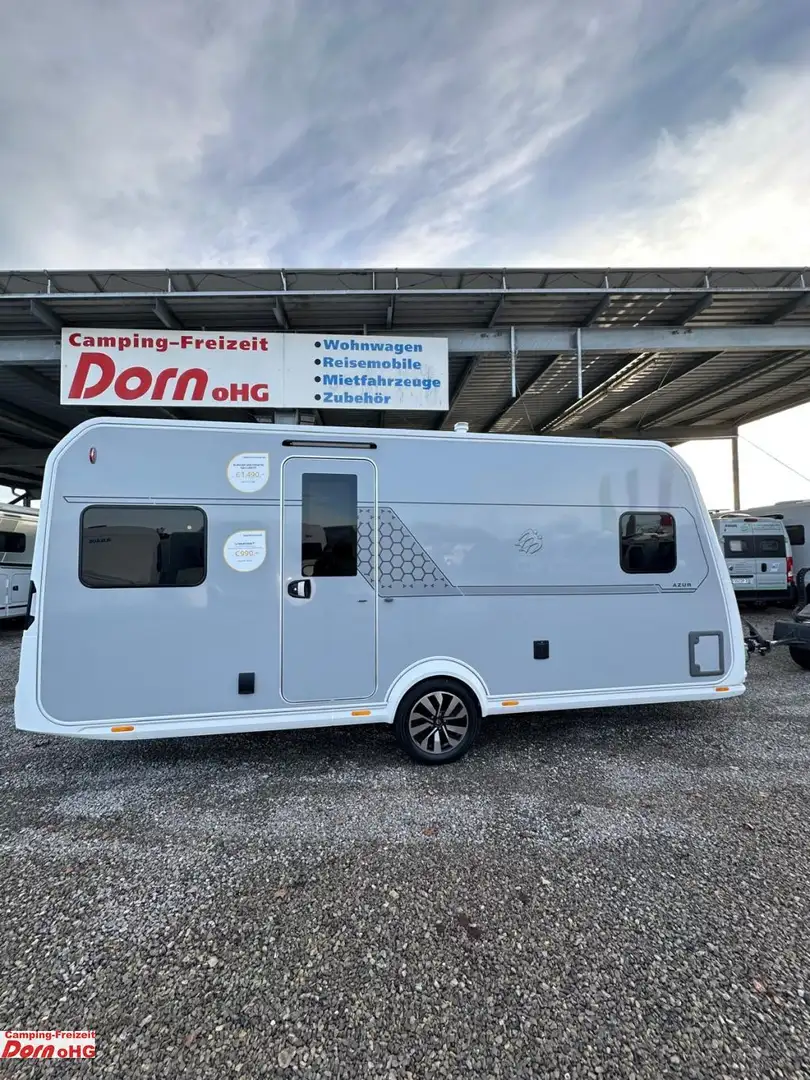 Knaus Azur 500 FU - 2